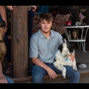 Meet your Posher, Alec